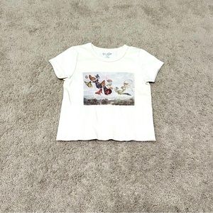 John Galt T shirt
